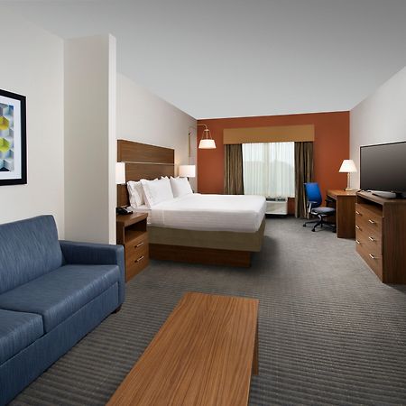 Holiday Inn Express & Suites Bay City By Ihg מראה חיצוני תמונה
