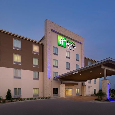 Holiday Inn Express & Suites Bay City By Ihg מראה חיצוני תמונה