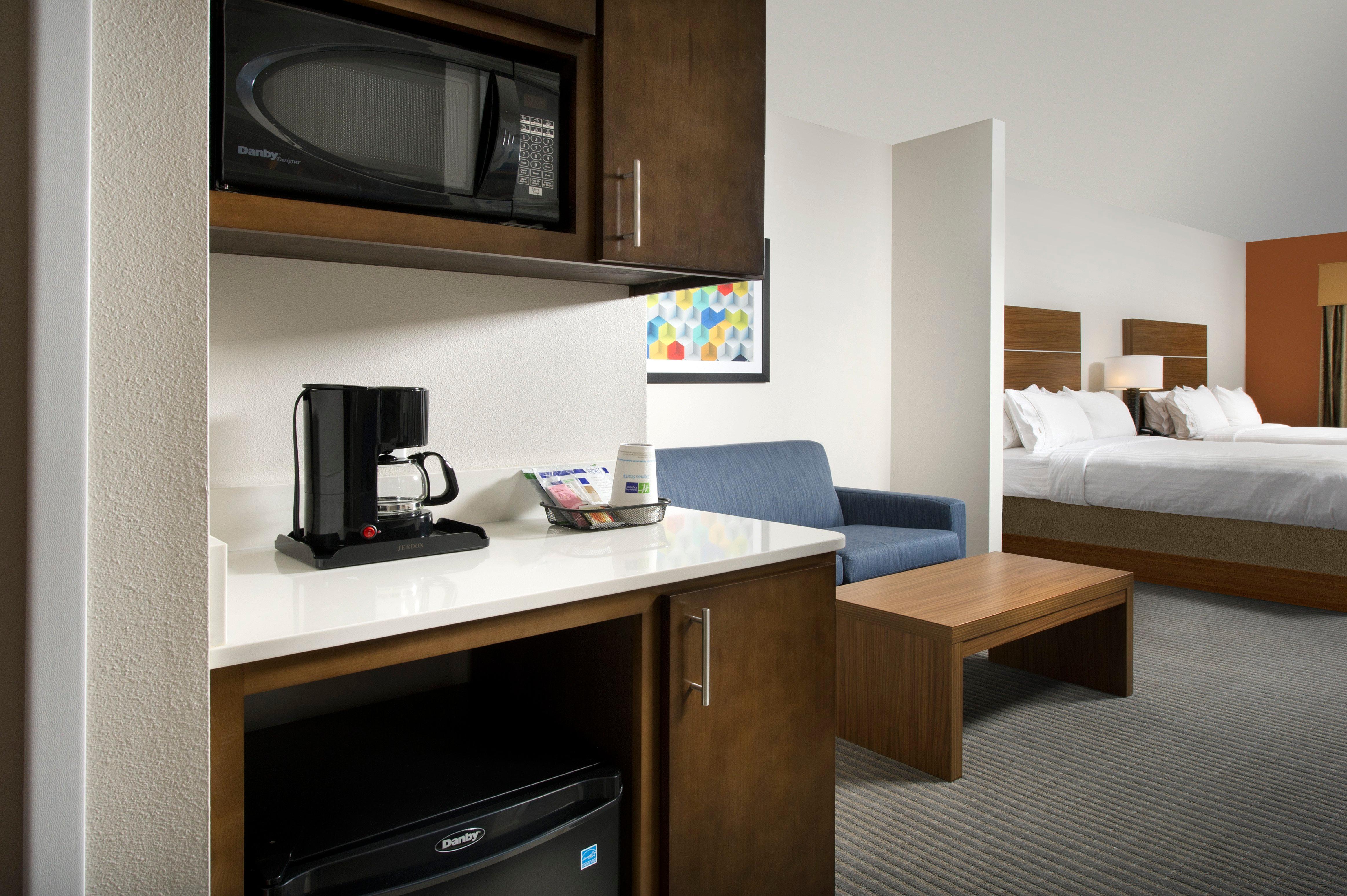 Holiday Inn Express & Suites Bay City By Ihg מראה חיצוני תמונה