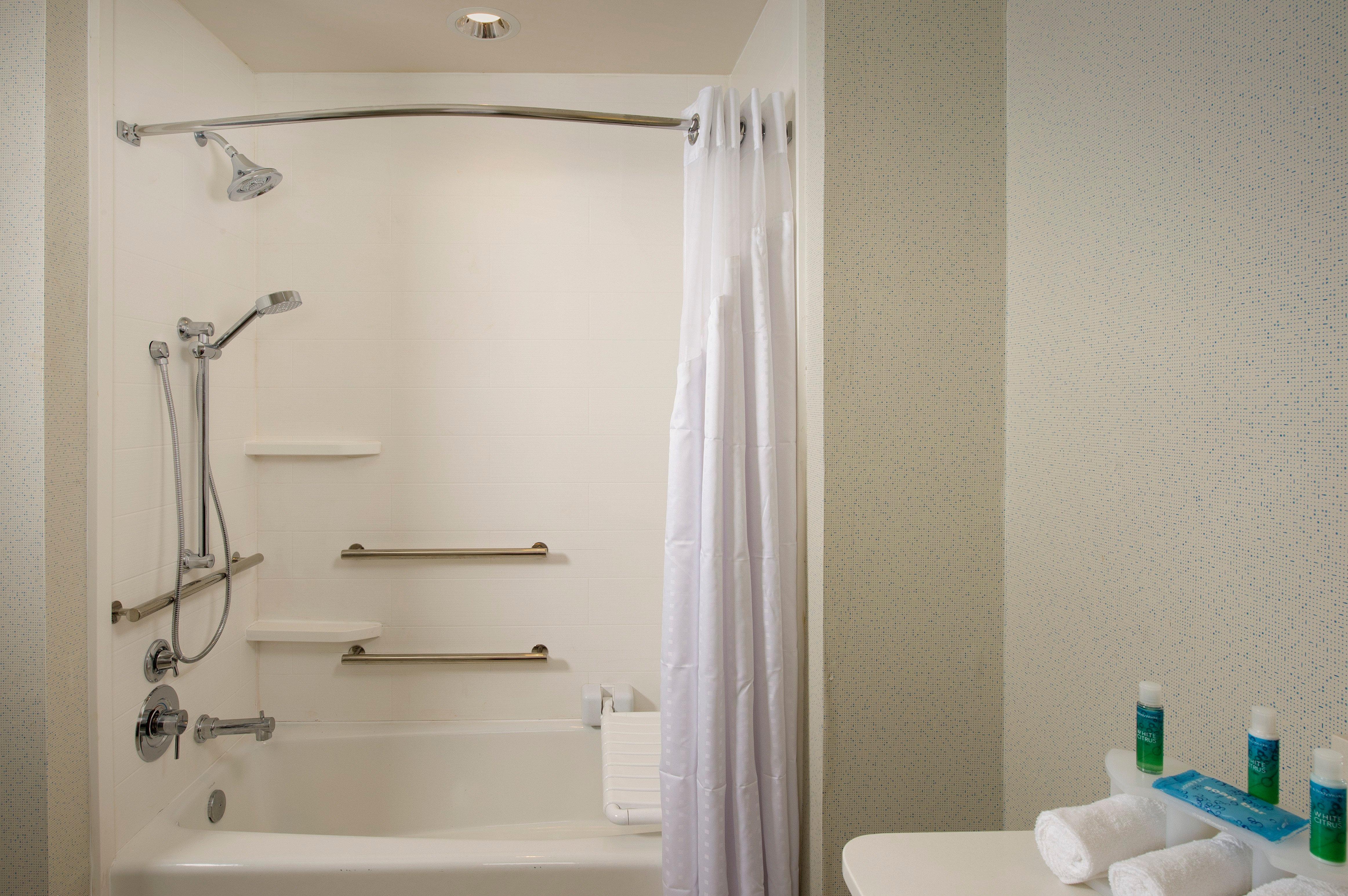 Holiday Inn Express & Suites Bay City By Ihg מראה חיצוני תמונה