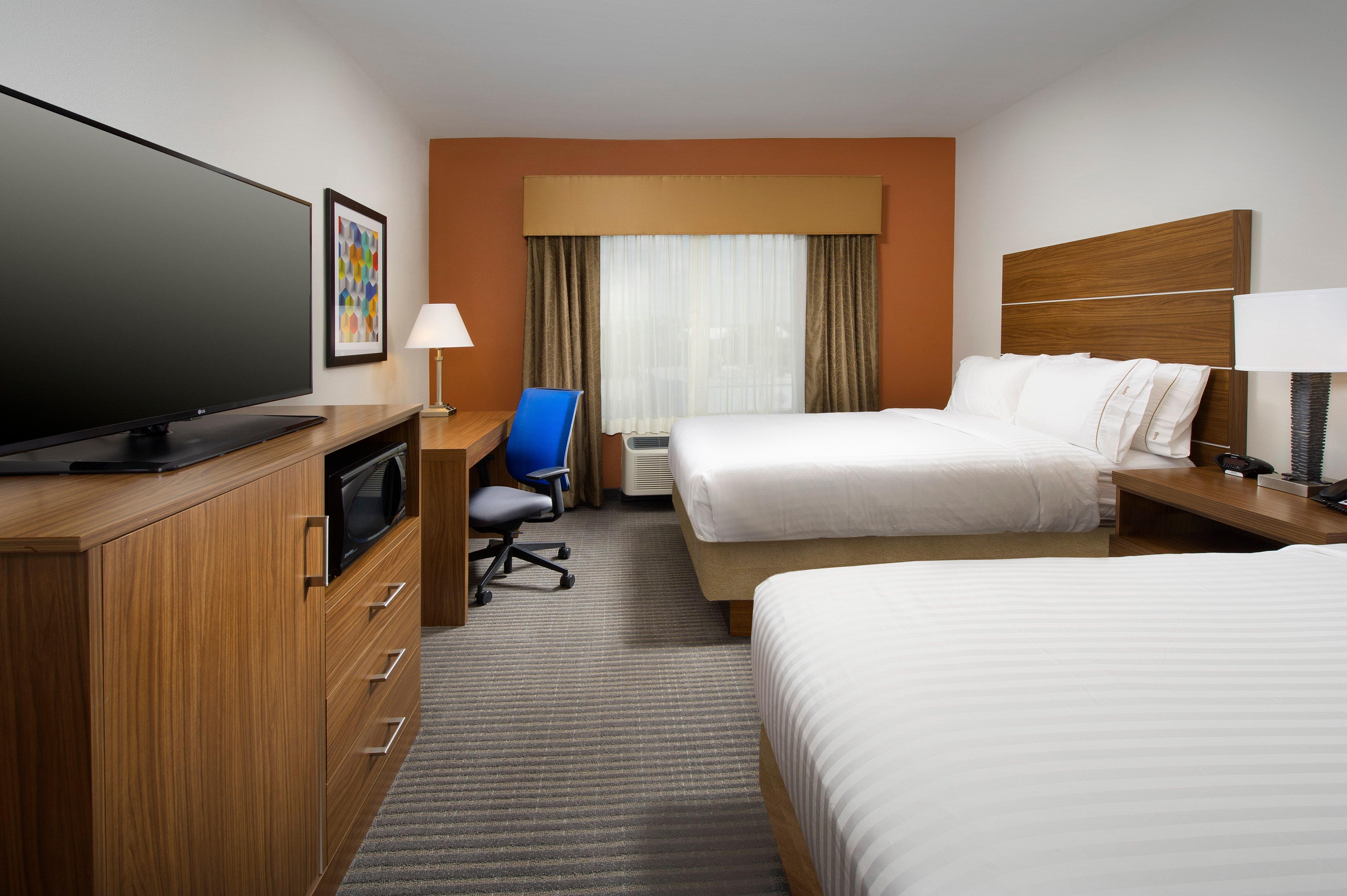 Holiday Inn Express & Suites Bay City By Ihg מראה חיצוני תמונה