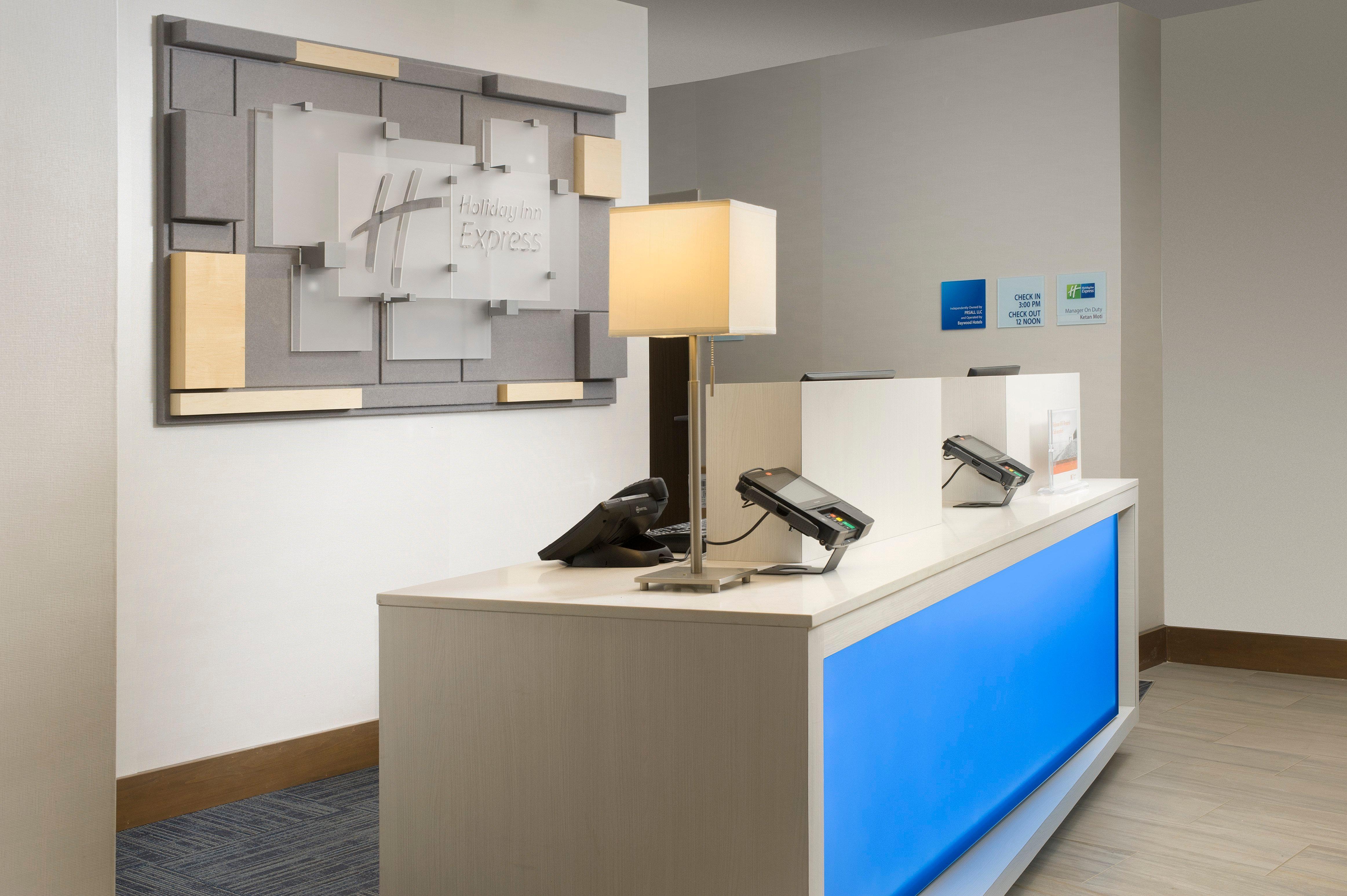 Holiday Inn Express & Suites Bay City By Ihg מראה חיצוני תמונה