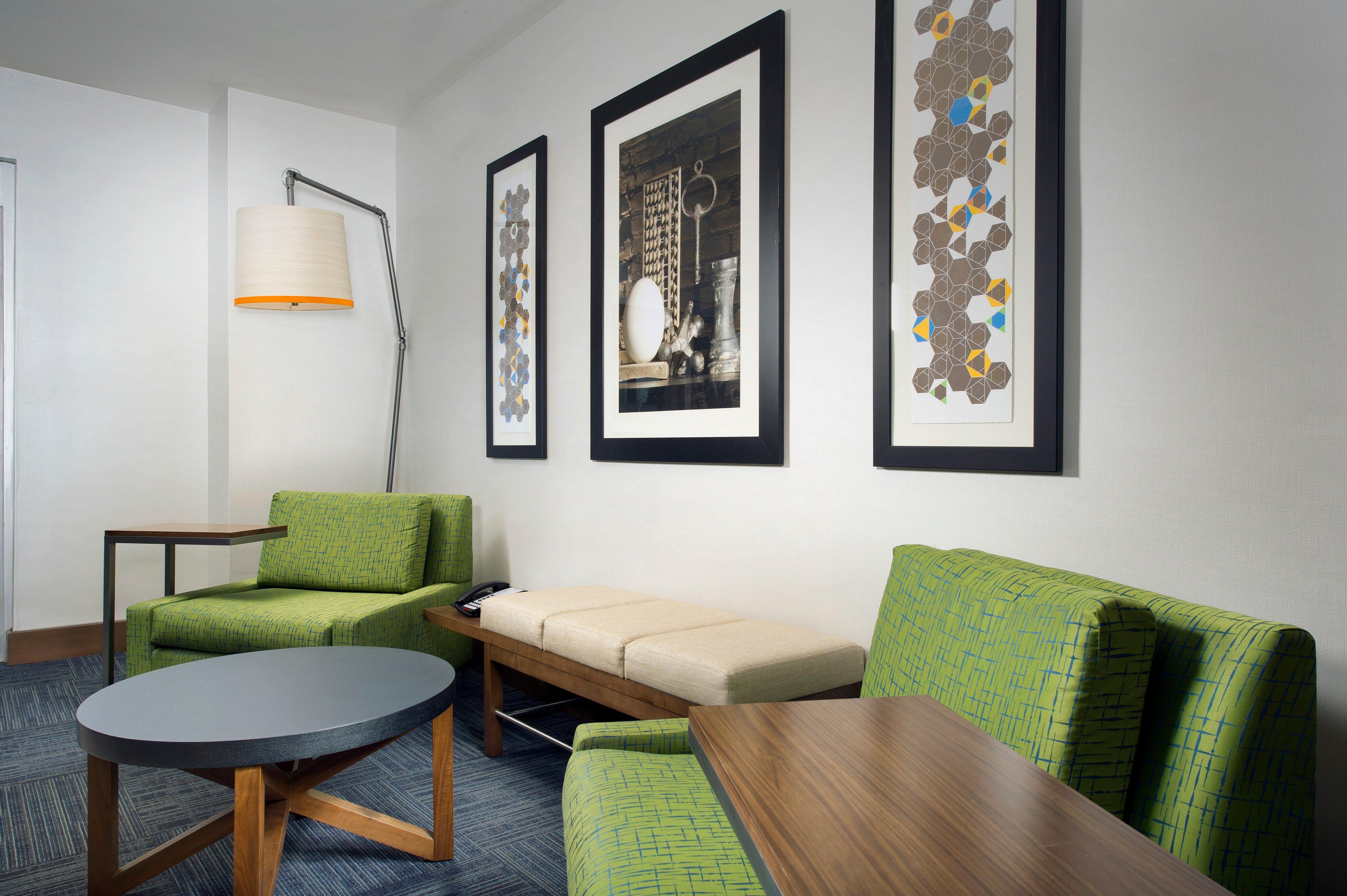 Holiday Inn Express & Suites Bay City By Ihg מראה חיצוני תמונה